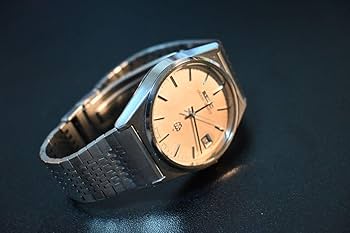 SEIKO TYPEⅡクオーツ諏訪セイコー1978年製造品 稼働品 2025年最新】Yahoo!オークション -セイコー 1978の中古品・新品